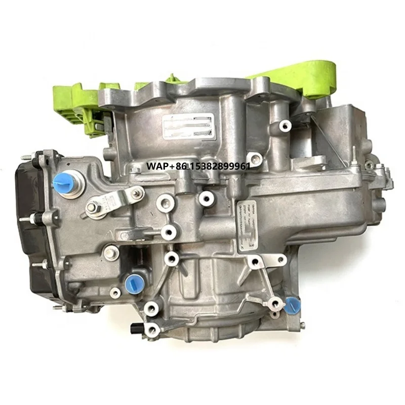 Brand-New Auto Parts High-Quality Top-Level Automatic Transmission Gearbox Assembly Is Suitable for Models