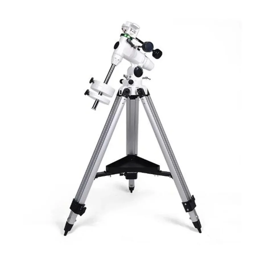 EQ3D EQ3-D Astronomical Telescope Equatorial Instrument Aluminum Stand Manual Version