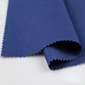Twill Fire Blue