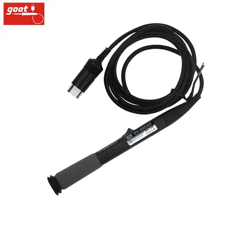 일본 GOOT 납땜 유닛 RX-80GAS 용 RX-802 RX-822 RX-852 일본 GOOT 납땜 유닛 RX-80GAS 용 RX-802 RX-822 RX-852