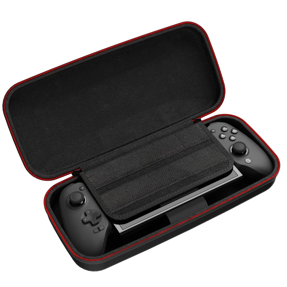 GameSir Mobile Controller Carrying Case for Switch, G8 Plus,X3 Pro,X2s Bluetooth,X2s Type-C,G8 and X2 Pro Gaming Controller Case