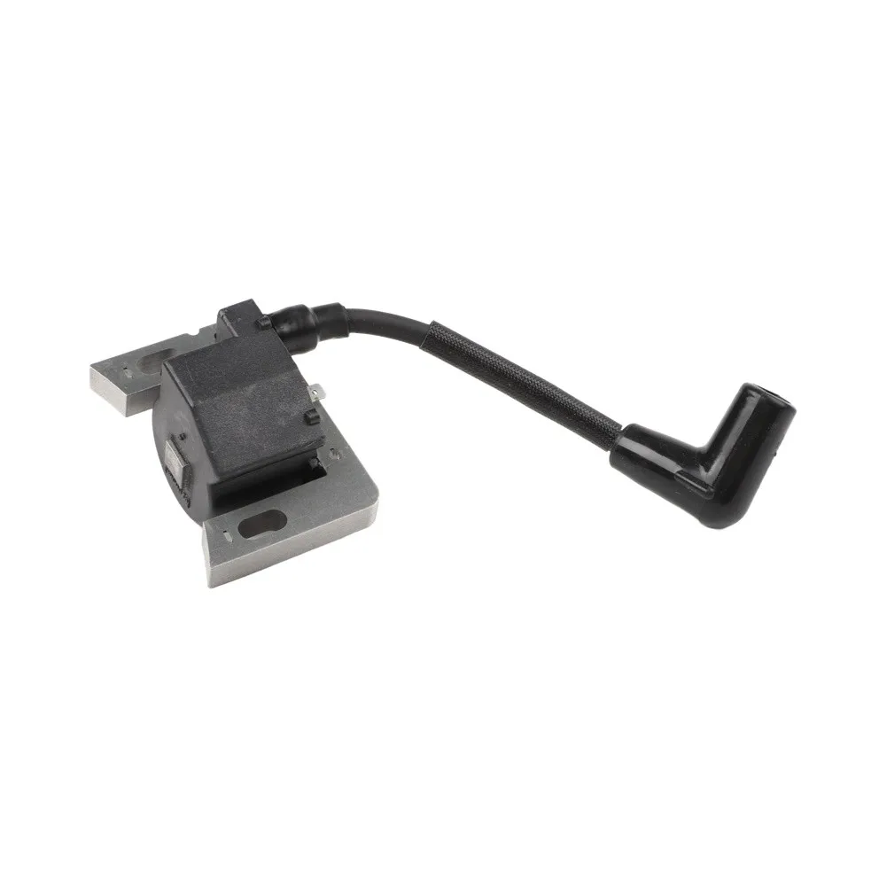 GCV145 Coil Precise Electrical Timing OEM Specification Design Ignition Coil For Honda Engine Black For Maintenance Replacement