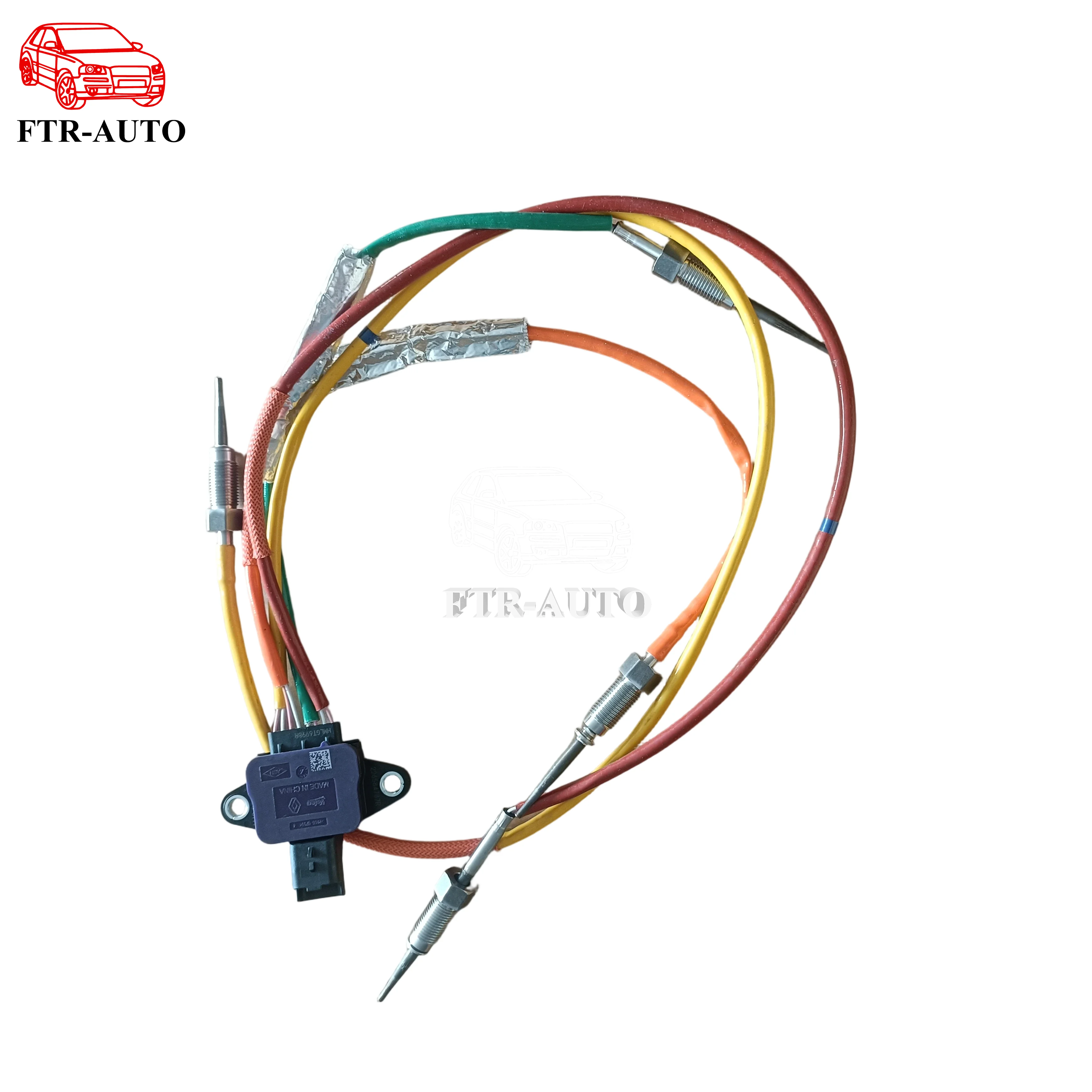 

226584787R HMLGT6998R Exhaust Gas Temperature Sensor Fit for Renault Trafic III (X82) 2.3DCI engine