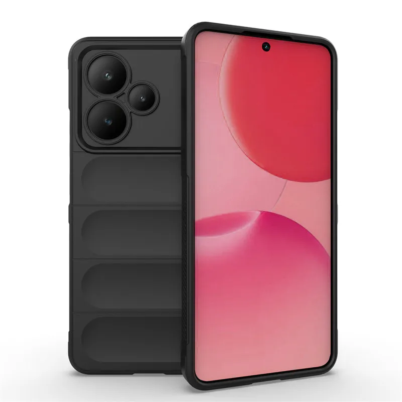 For Realme P4 Case … - image