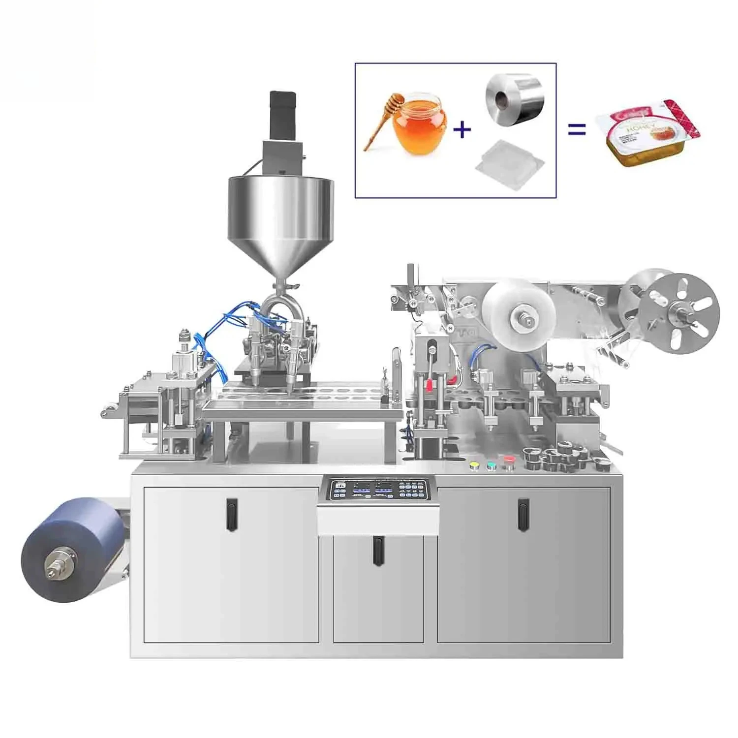 Small Size High Qua…