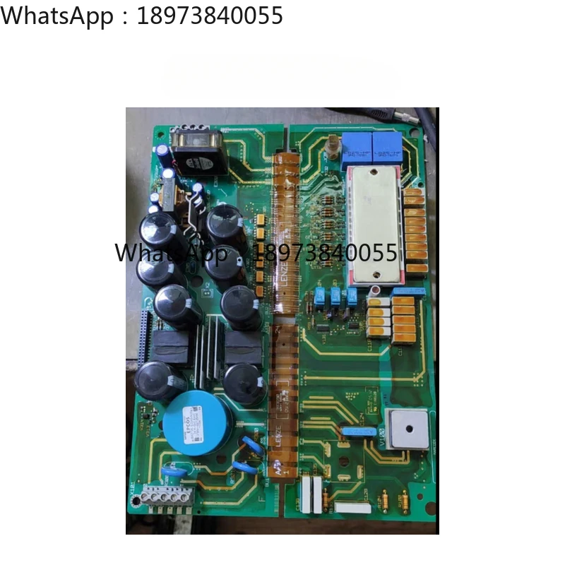 -LENZE 9325LP.5B Co…