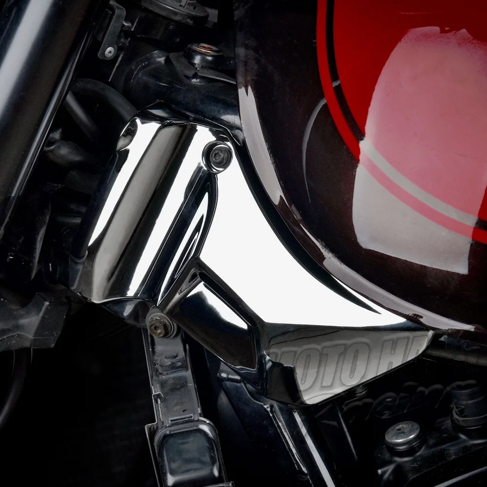 z900rs Fuel tank front frame cover for Kawasaki z900rs side fairing cover z900rs cafe se 2018-2025 Accessories 2020 2021 2022
