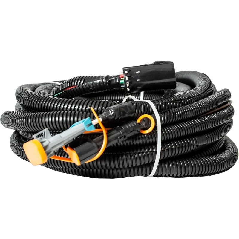 3006724 Replacement Main Wire Harness for SaltDogg SHPE, SaltDogg Spreader Parts and Accessories, Salt Spreader Parts