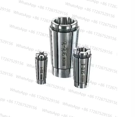 Spring Collet SK6-1…