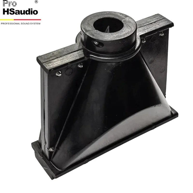 8 Inch KARA PRO Audio Speaker Line Array Horn by ProHsAudio Durable