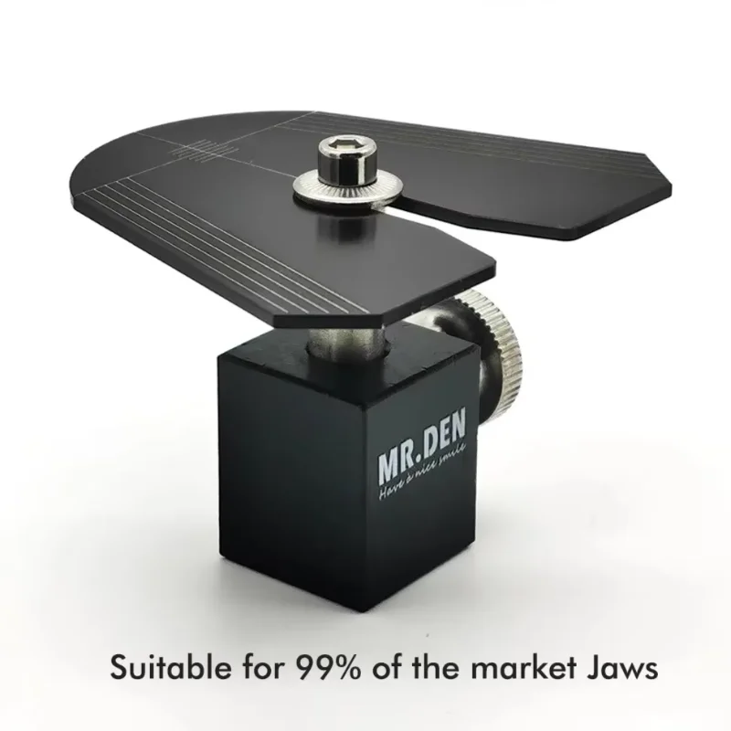 Hotsale Multifunctional Row Guide Suitable for A Wide Range of Denture Alignment Guide Jaw Frame Accessories