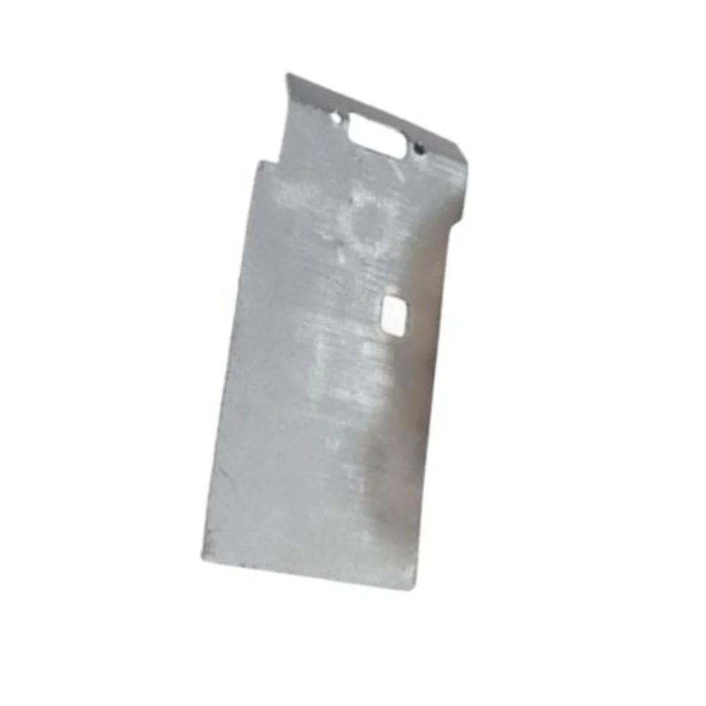Blower Gasket Silver Gasket Set Heat Resistant Material Precise Installation Leak Prevention For Engine Repair