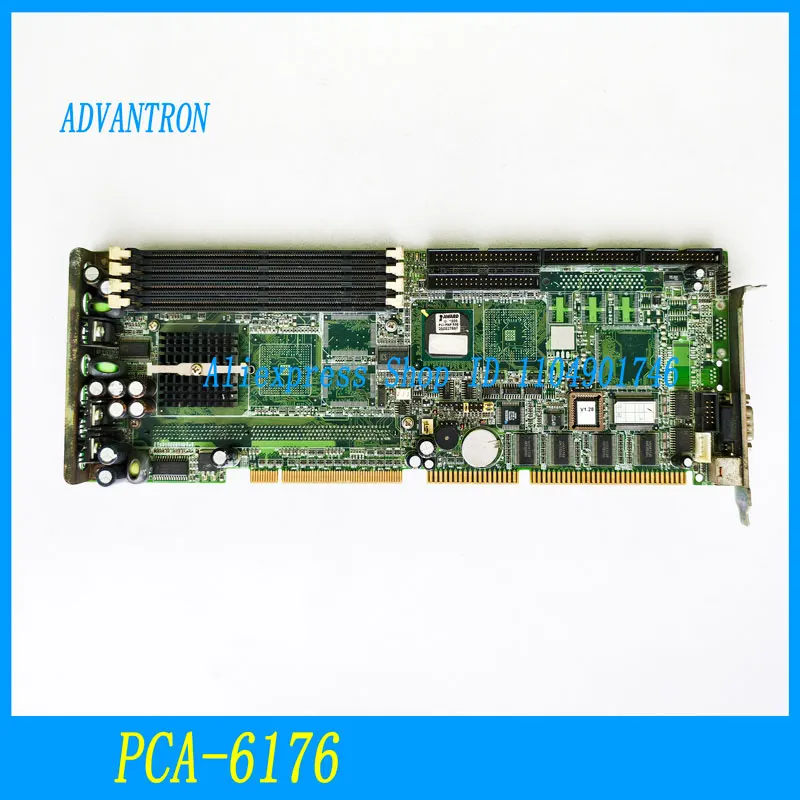 

Подходит для материнской платы промышленного управления PCA-6176 и материнской платы промышленного управления PCA-6176 Rev.A1