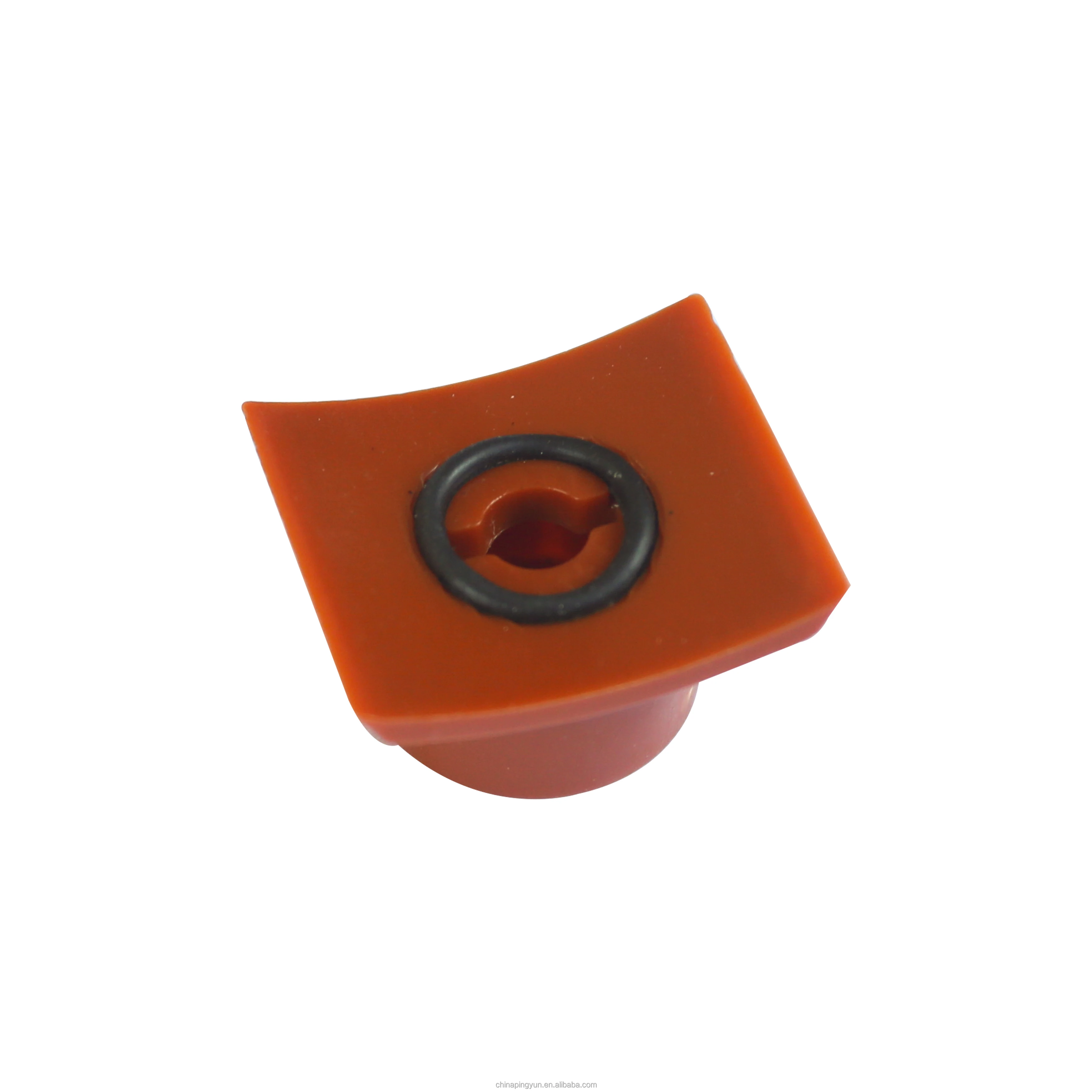 Strong friction Waterproof anti-corrosion Rugged screw set PVC roofing tile Waterproof fitting