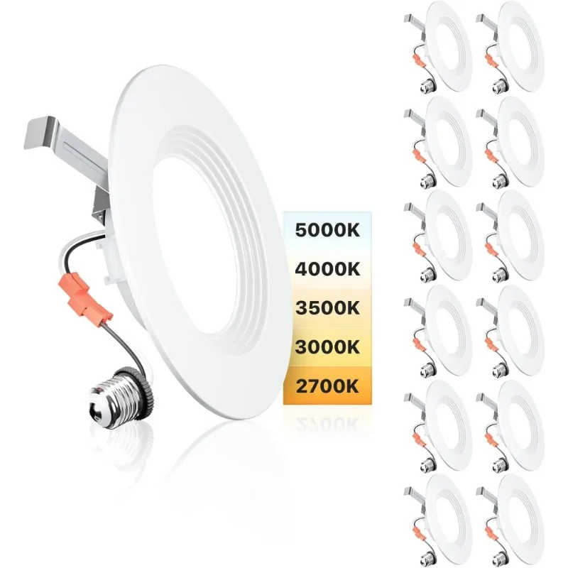 Dimmable Retrofit L…