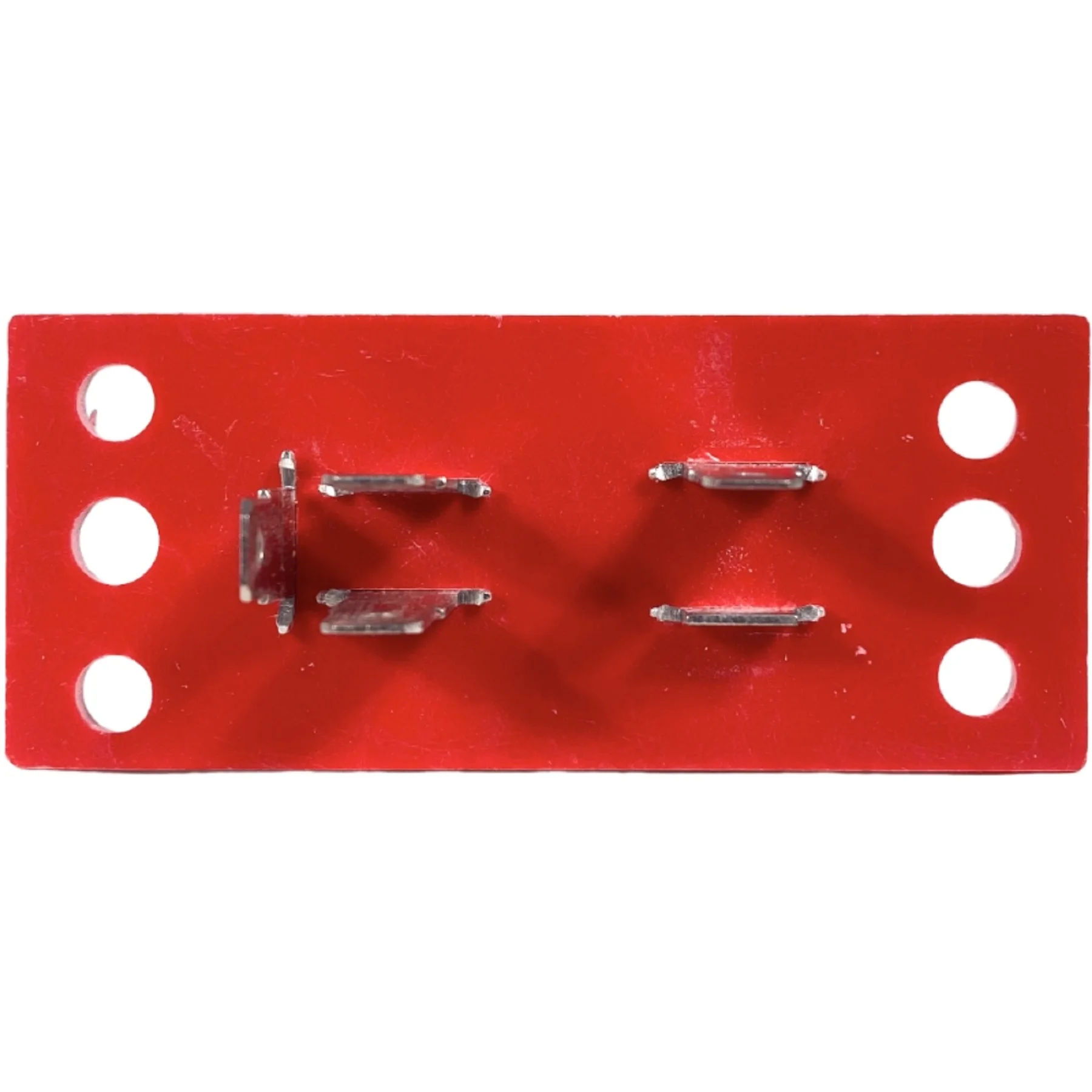 

Резистор вентилятора для Fendt 312.810.130.040, 176253, 650475Bsm