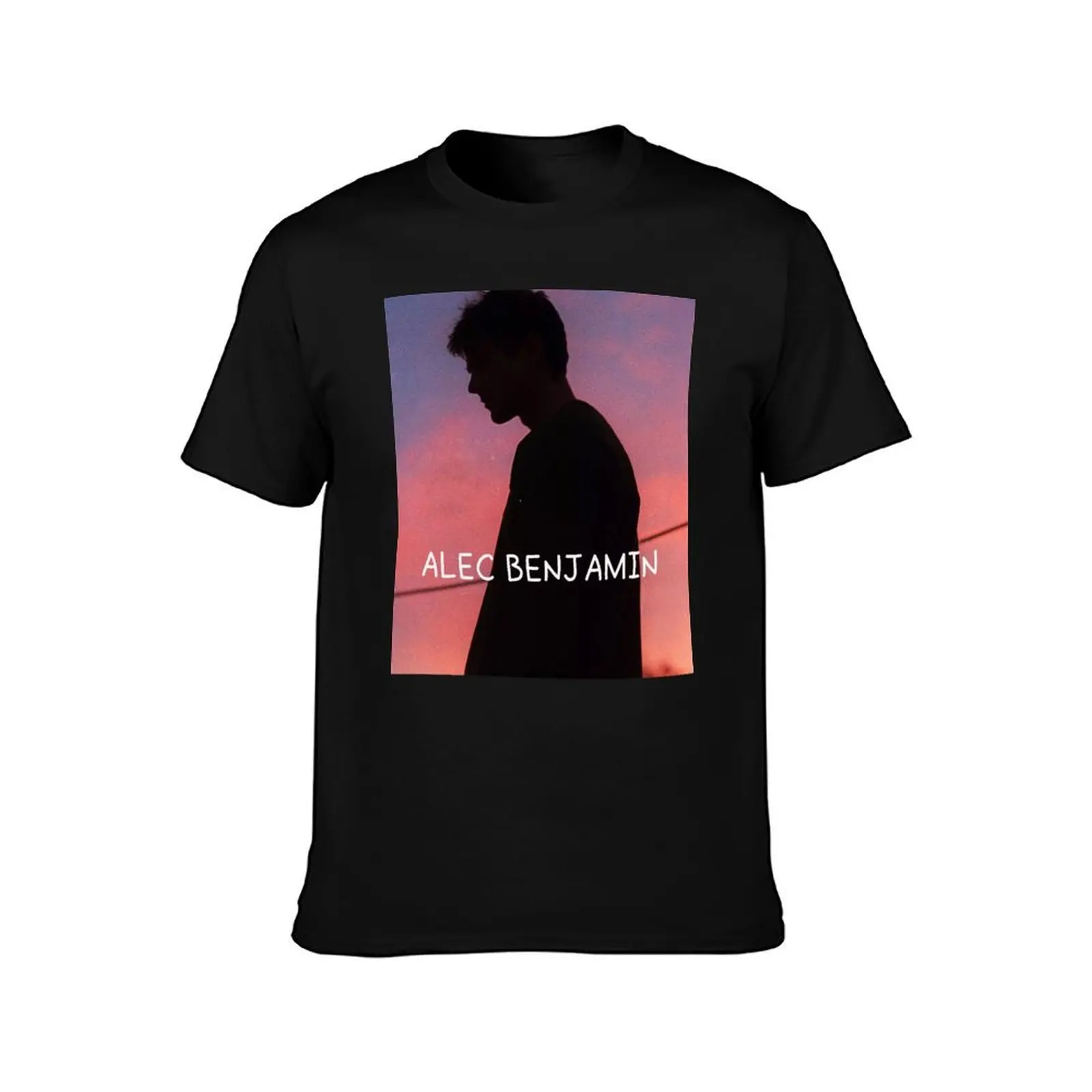 Alec World these two windows UK American Tour 2020 T-Shirt Christmas Casual Short Sleeve Top T-Shirt