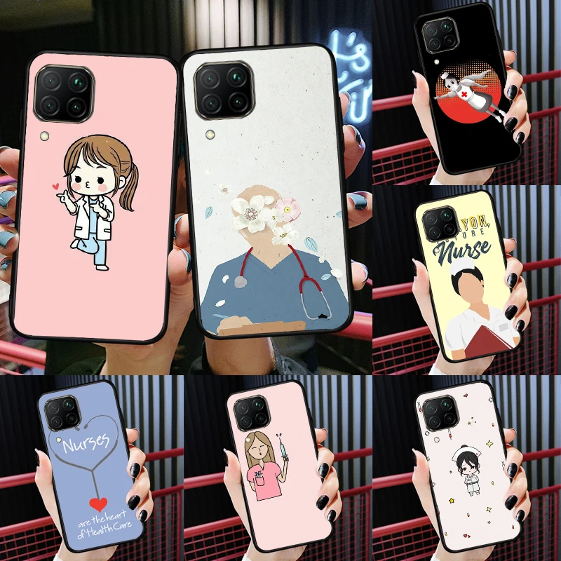 Nurse Medical Medic… - image