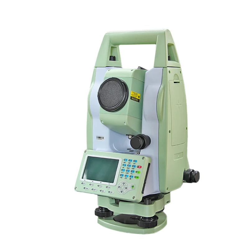 Hi-target HTS-220R Accuracy Total Station Prism Reflective Estacion Total Other Optics Instruments Total Station