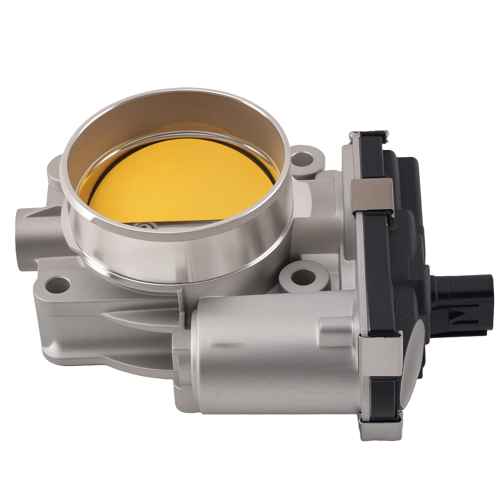 

Throttle Body For Chevrolet Express 2500 3500 2018-2020 for for GMC Canyon Sierra 4.3L