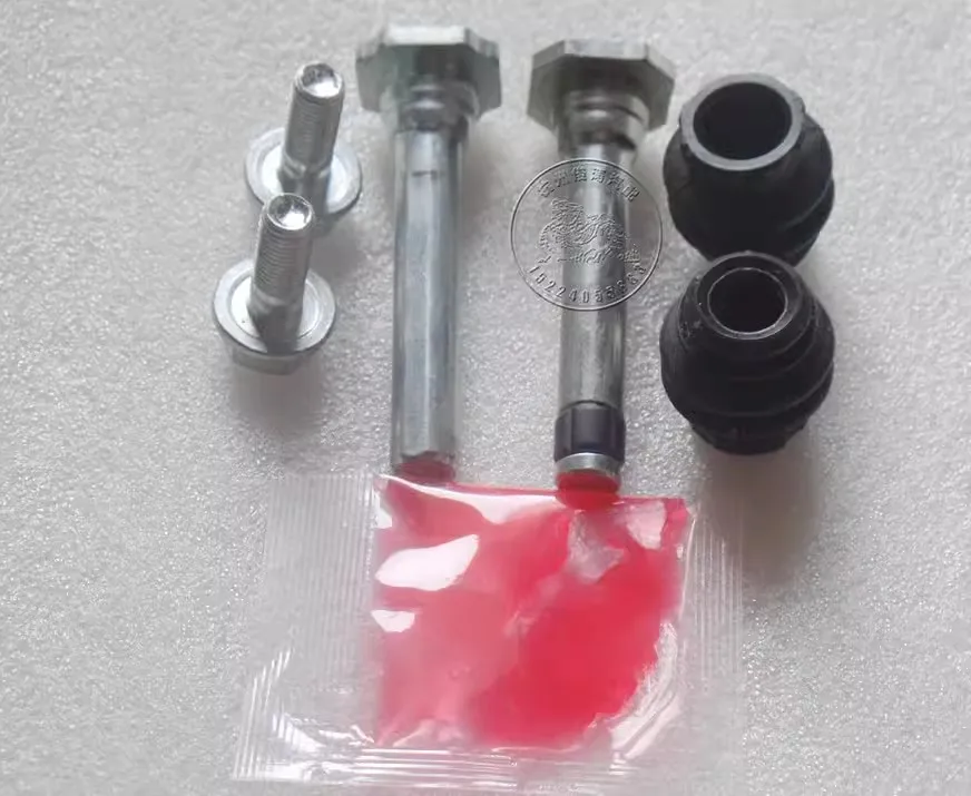 Kit de reparo do cilindro da roda dianteira e traseira, Pinça de freio, Ajuste para Chery Jetour X70, 1pc