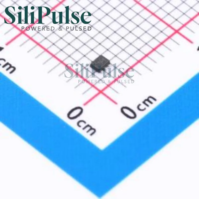 (20-100pcs) TMP390A2DRLR SOT-563 100% Original In Stock THERMOSTAT PROG ACT LOW OPEN