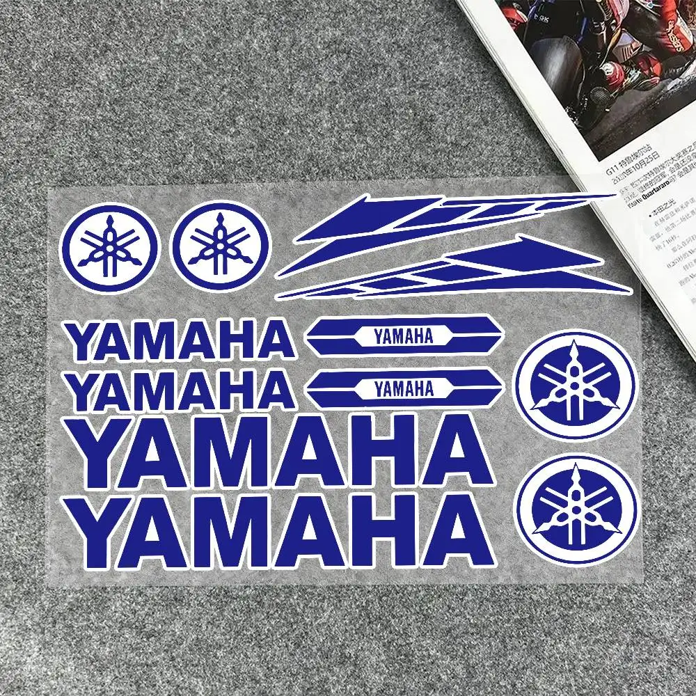 For Yamaha Reflecti…