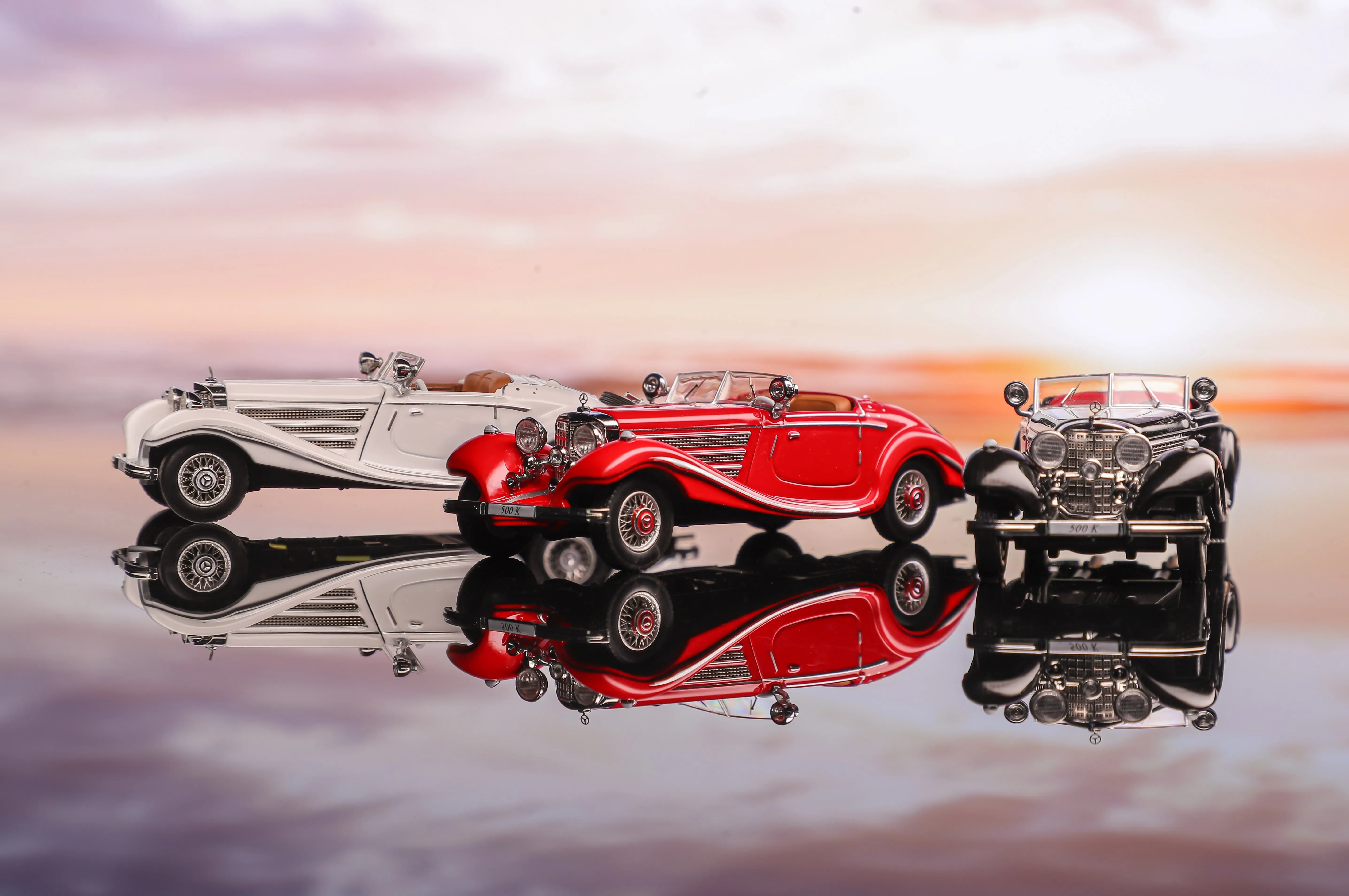 Liberty64 1:64 500K…