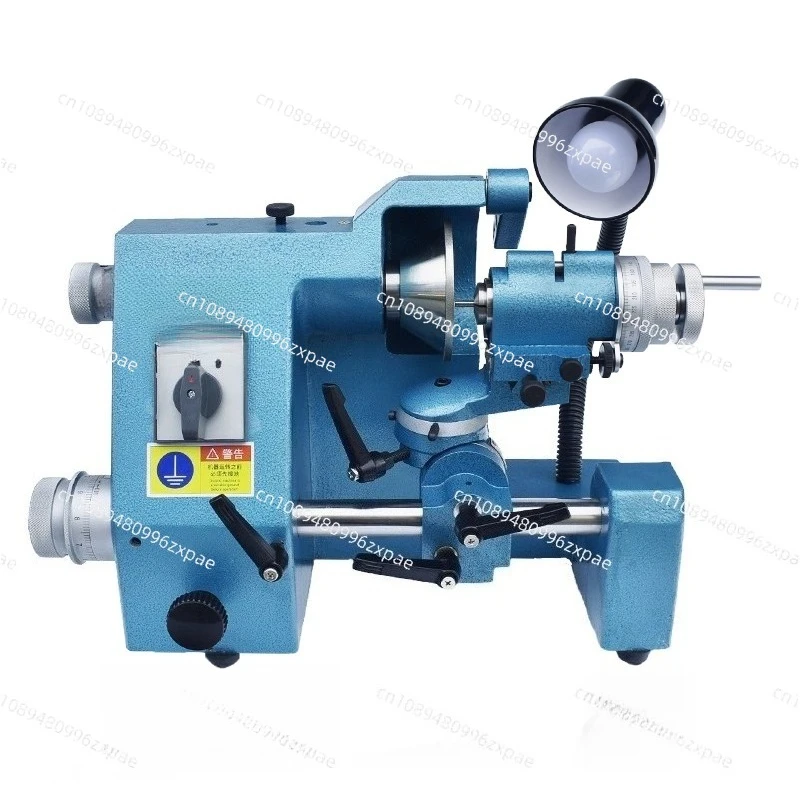 Universal knife sharpener Automatic small CNC tool engraving milling cutter Drill bit Electric grinder