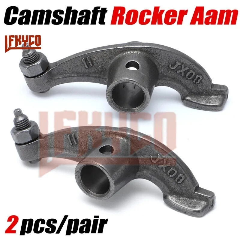 

UPGRADE Engine Racing Cam Tilting Swing Rocker Arm Kit for Suzuki DR125 DR125S DF125 DRZ125 DR-Z125 DR-Z 125 Shaft Rear Swingarm