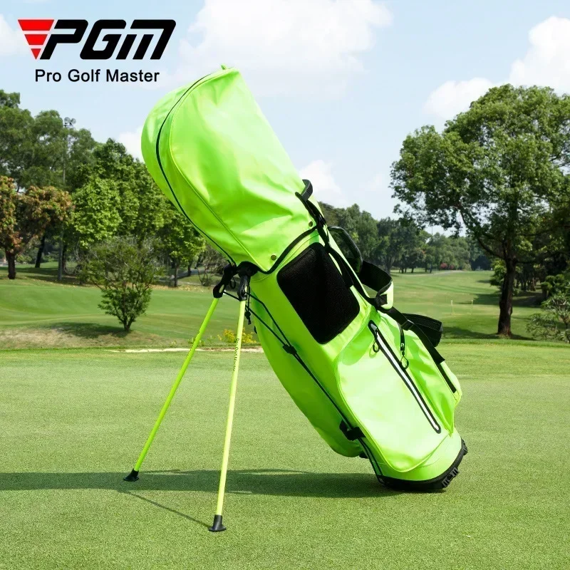 PGM New Golf Bag Men And Women Lightweight Bag Personality Waterproof Club Bag Travel