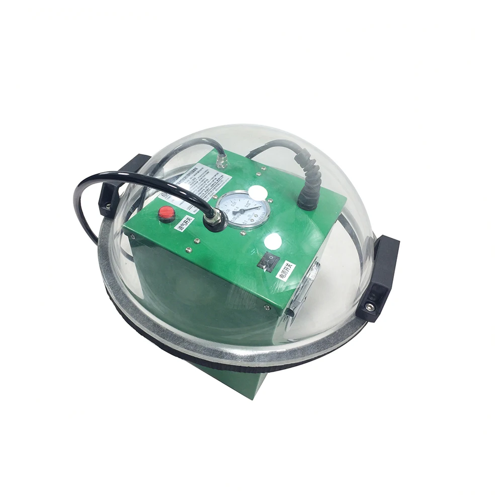 

On Promotion Vacuum Air Leak Detector for Pressure Leak Detection Geomembrane Welding