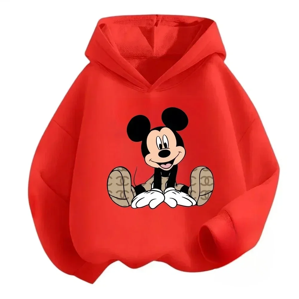 Sweats à Capuche Po… - image