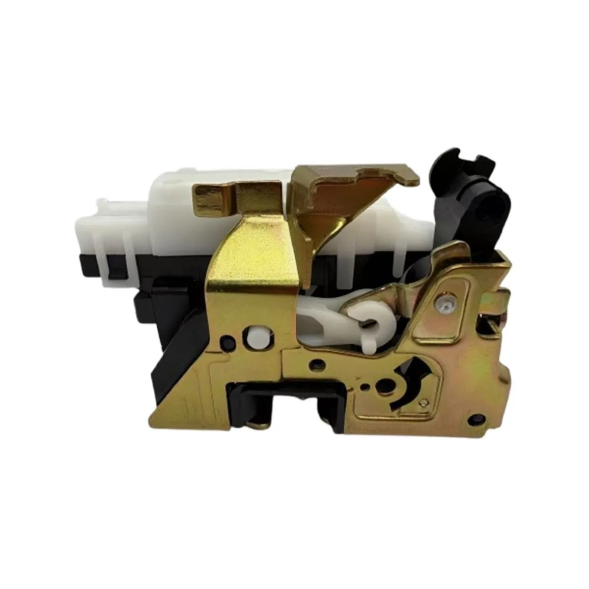 1 Pc 8200051733 For Renault Kangoo Nissan Kubistar Right Sliding Door Lock AMEXIAOXU
