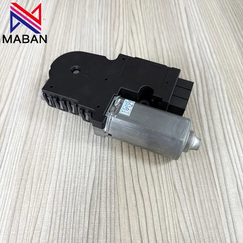 

1PC BB5Z15790A 1PC Electric Sunroof Motor for Ford Explorer 2.0L 2.3L 2011-2017 Auto Part
