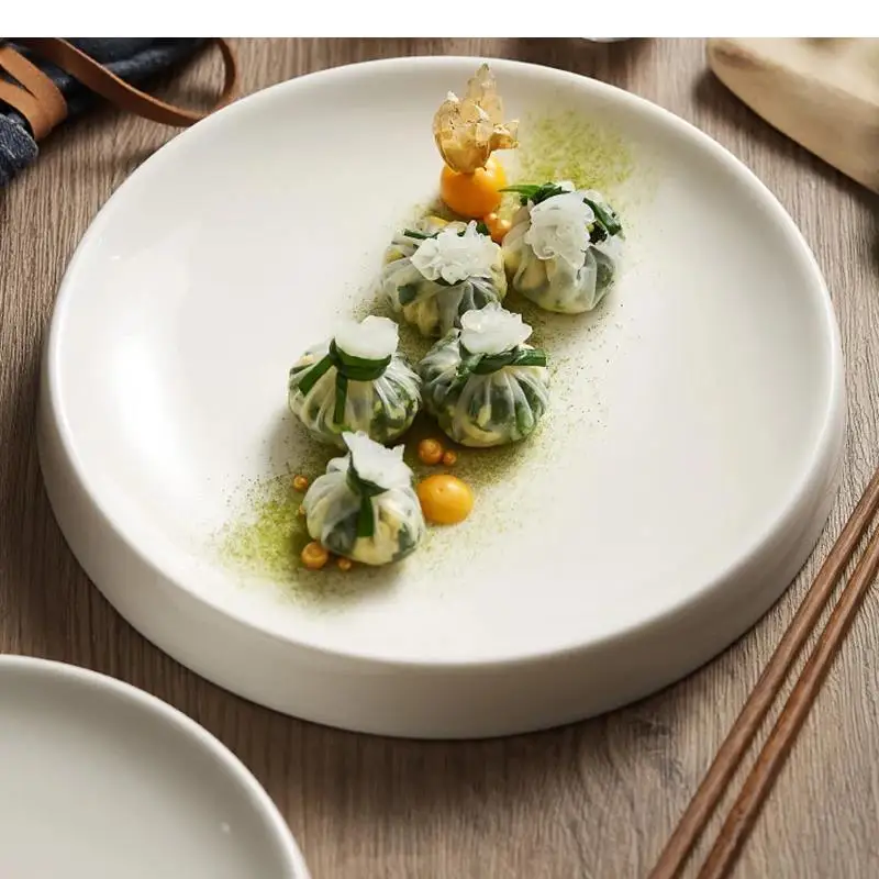 piatto-da-cena-in-ceramica-rotondo-vassoi-per-snack-e-dessert-piatti-monocolore-per-sashimi-e-sushi-stoviglie-speciali-per-la-casa-piatti-per-bistecca-e-pasta