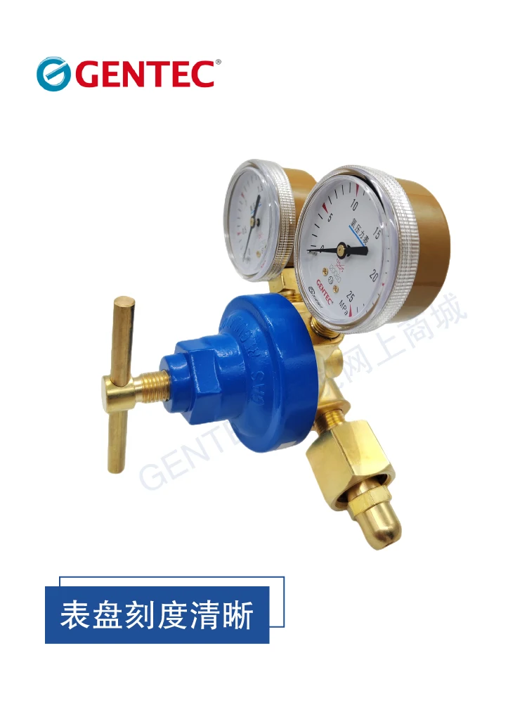 Pressure Reducing Valve 352X-175 352X-80-011 352Y-20 Oxygen Acetylene Pressure Reducing Valve