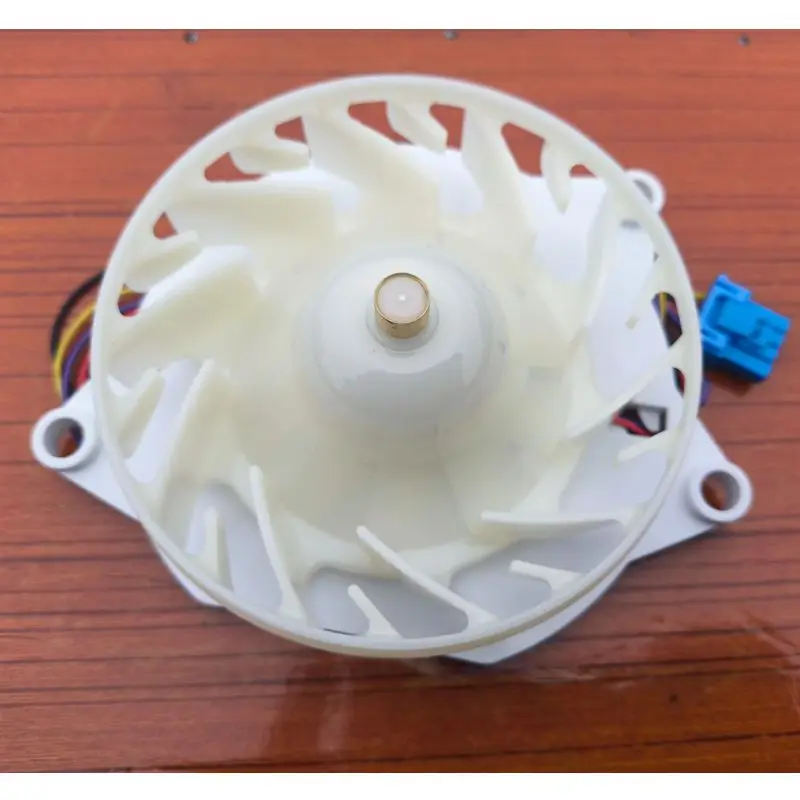 For LG Refrigerator Fresh-keeping Damper Fan Assembly EAU64824806 Z40E12MS1A0-57K06 Parts