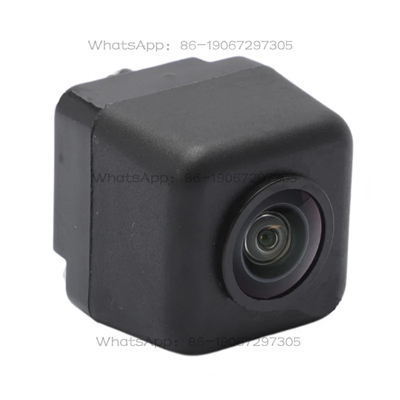 Rear View Camera Backup Assist Parking Camera for Subaru Legacy Outback Reverse 86267AJ10B Back Up Camera-A87Q