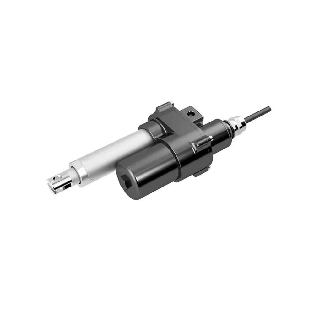 electric push rod  protection grade Intelligent push rod in industrial automation field