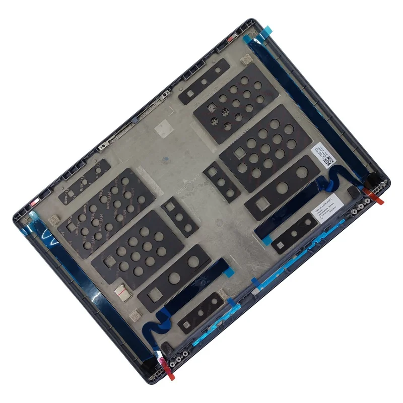 f  New 075DV7 75DV7 For Dell Pro 14 Premium PA14250 LCD Rear Lid Back Cover A Case