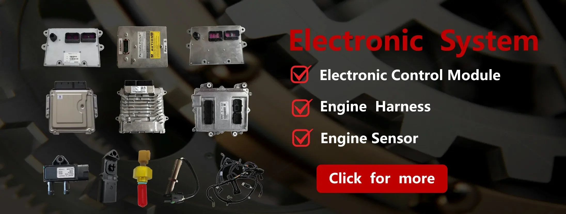 CM570 ecu engine control unit m11 ism qsm x15 isx engine control module ecm 3408501