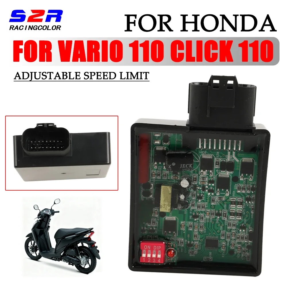 For Honda Vario 110… - image