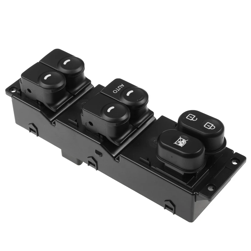 93570-1R211 Electric Power Window Control Switch Car Fit For Hyundai Accent 2015 2016 2017 935701R211