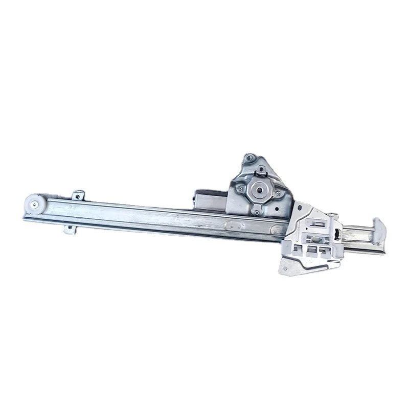 Car Parts  Door Window Regulator Compatible With for Mitsubishi Montero Pajero V73 V76 V77 V78 V93 V95 V96 V97 V98 5713A161