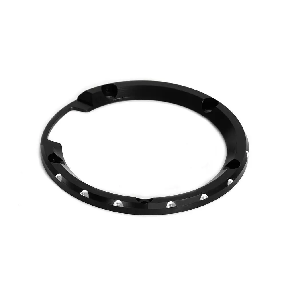 دراجة نارية CNC الألومنيوم الغاز خزان الوقود غطاء حماية غطاء لهوندا القرد 125 2018-2024 Grom MSX 125 SF Grom OG 2015-2020