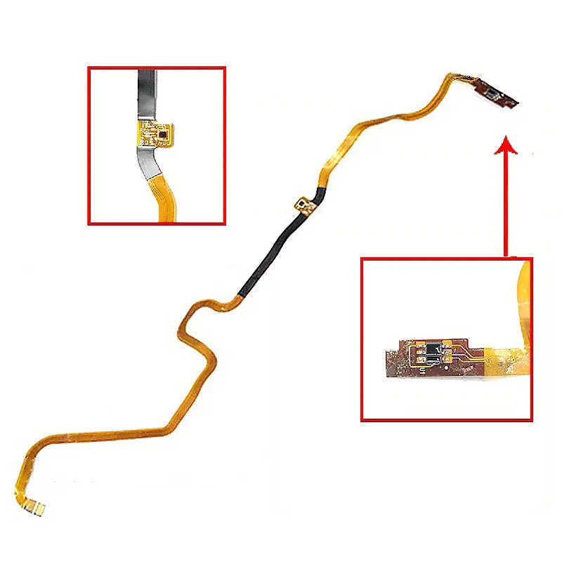 

Гибкий кабель датчика стержня для принтера Zebra ZQ511, P1106814