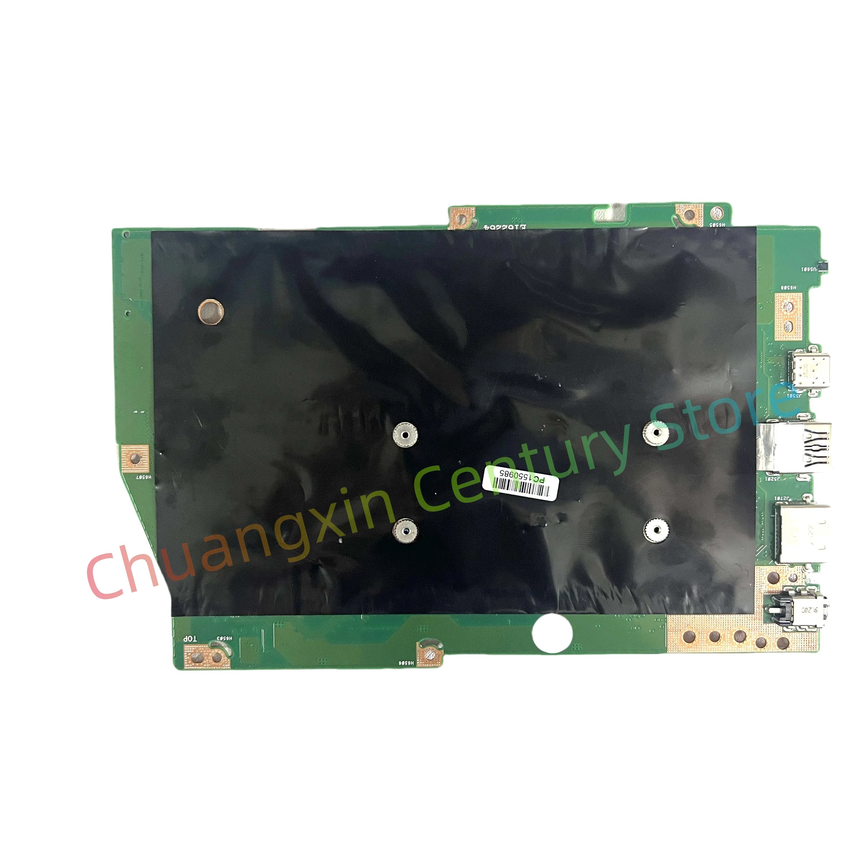 UX462DA motherboard for Asus Zenbook Flip 14 UM462 UX462QA Q406DA UX462D Laptop with CPU: R3-3200U R5-3500U R7-3700U RAM: 8G/12G