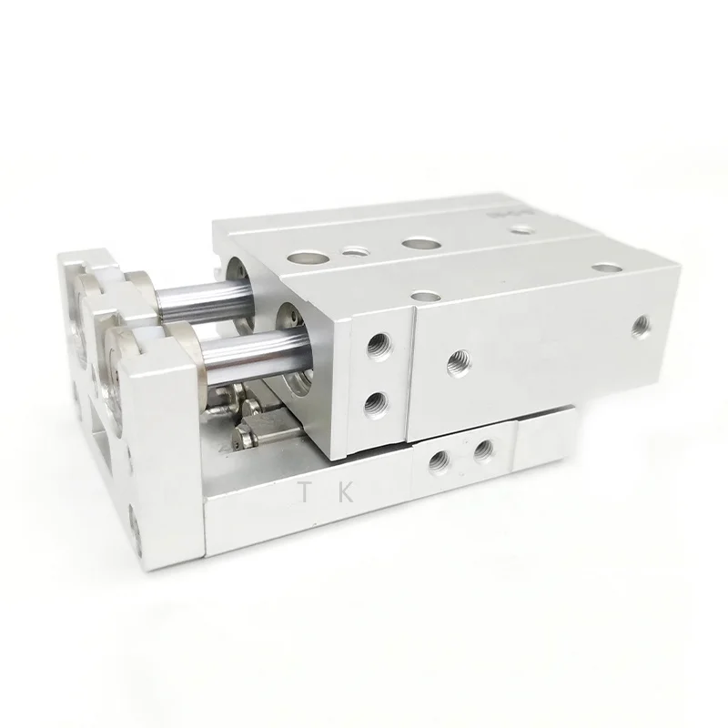 AirTAC HLS HLS20 Series Compact Slide Cylinder