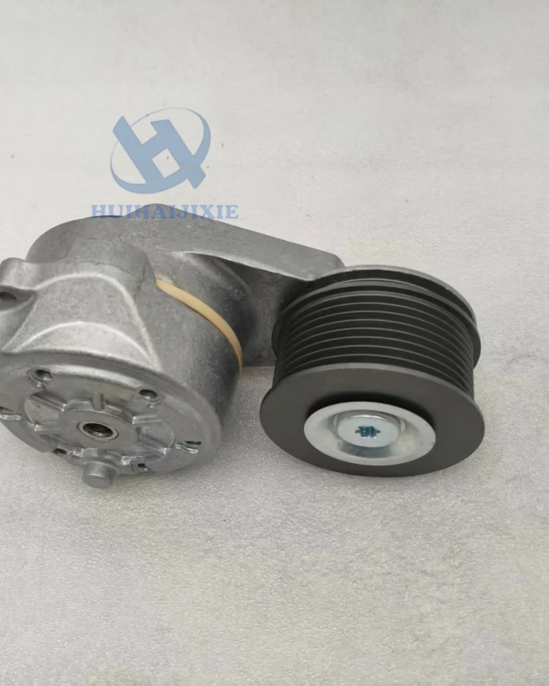Part Number 351-6636: Strap Tensioner — Compatible with CAT 627, 623, 621, 627K LRC, 632, 627K, 623K LRC, 623K, 621K